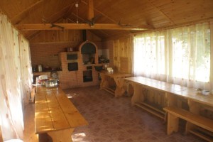 Dor de Bucovina - Interior (1)