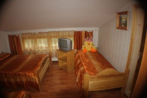 Dor de Bucovina - Interior (19)