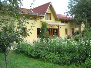 Dor de Bucovina - Exterior (1)