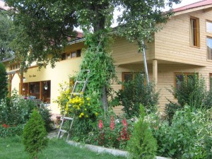 Dor de Bucovina - Exterior (12)