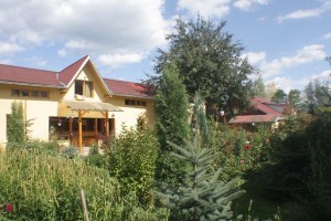 Dor de Bucovina - Exterior (13)