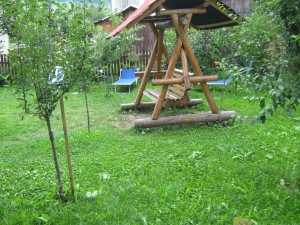 Dor de Bucovina - Exterior (2)