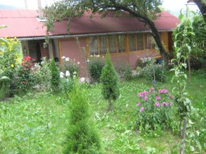 Dor de Bucovina - Exterior (3)