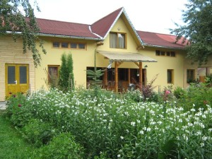 Dor de Bucovina - Exterior (5)