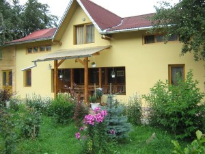 Dor de Bucovina - Exterior (8)
