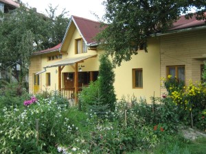 Dor de Bucovina - Exterior (9)