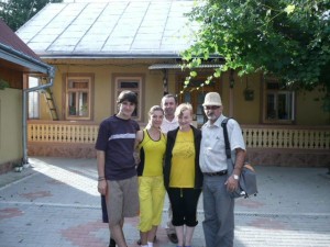 Dor de Bucovina - Prieteni (10)