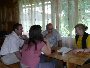 Dor de Bucovina - Prieteni (9)